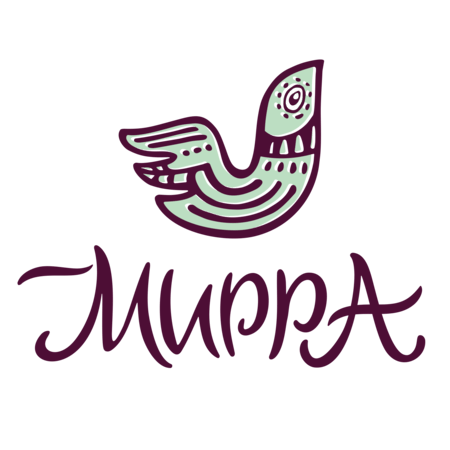 Дом совместного проживания пожилых людей в Красноярске Logo